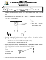 Grade 9 Physics Worksheet 2.pdf